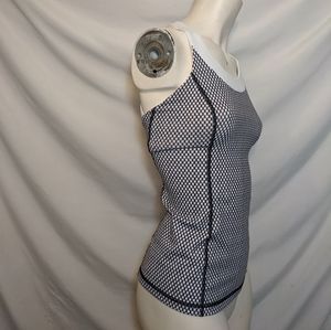 Lululemon | Enhearten | Criss cross | tank top | 2